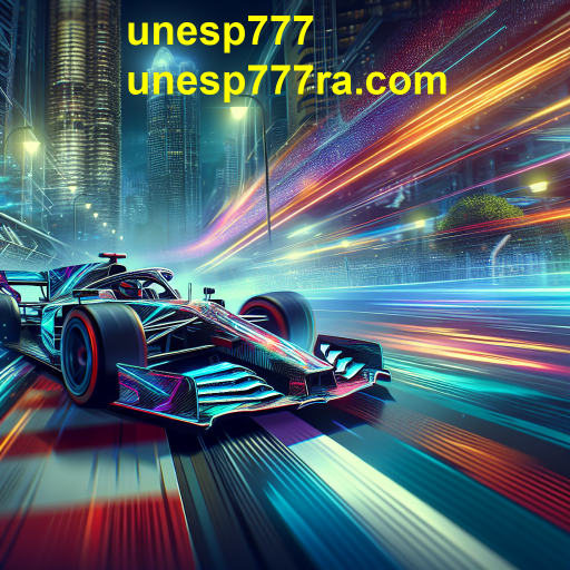 A Evolução dos Jogos de Corrida: Da Simplicidade à Complexidade