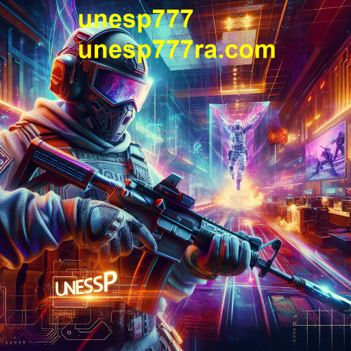 A Evolução dos Jogos de Tiro: Uma Análise do Gênero